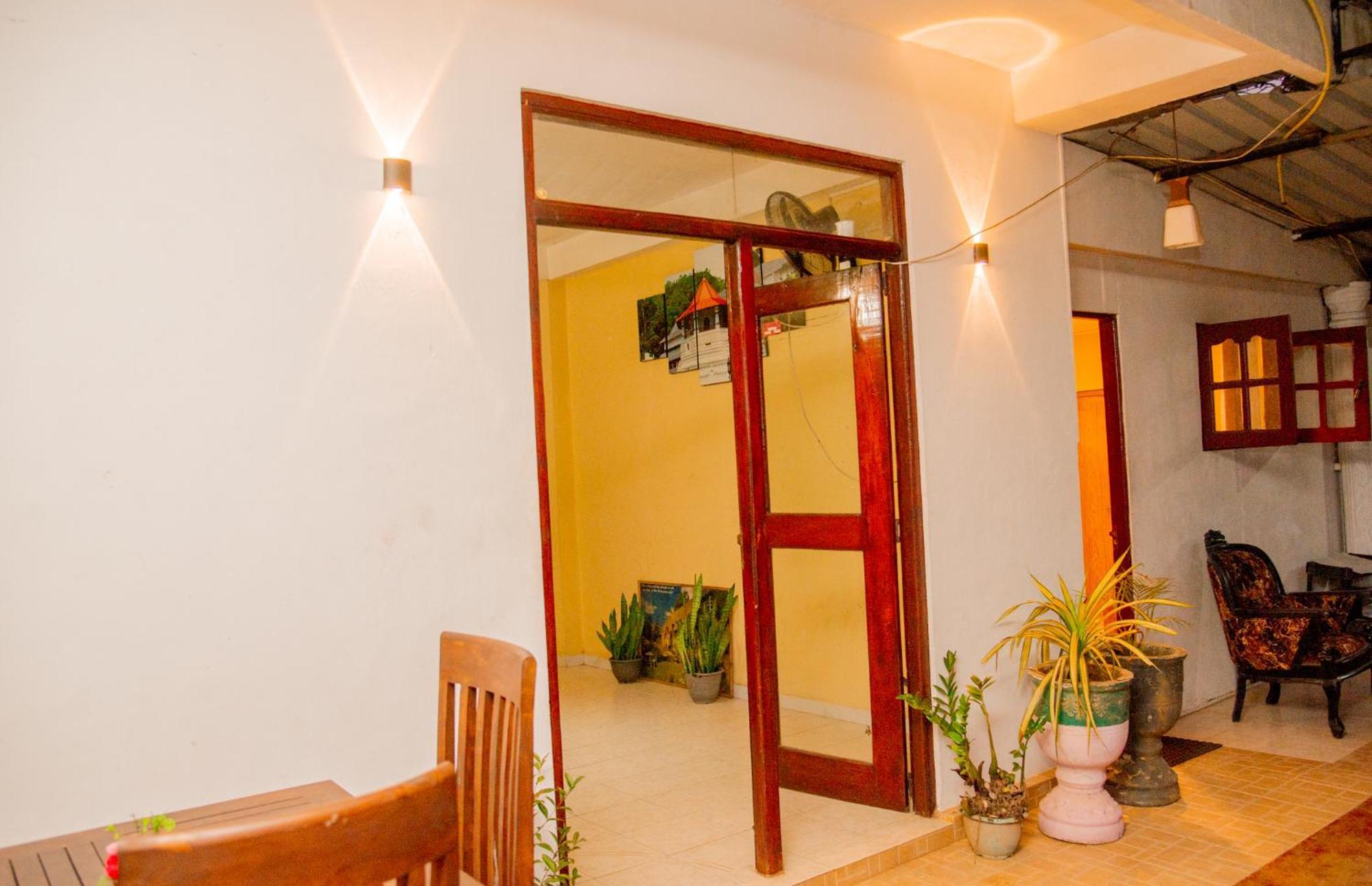 Cheeky Wild Villa Ella Exterior photo