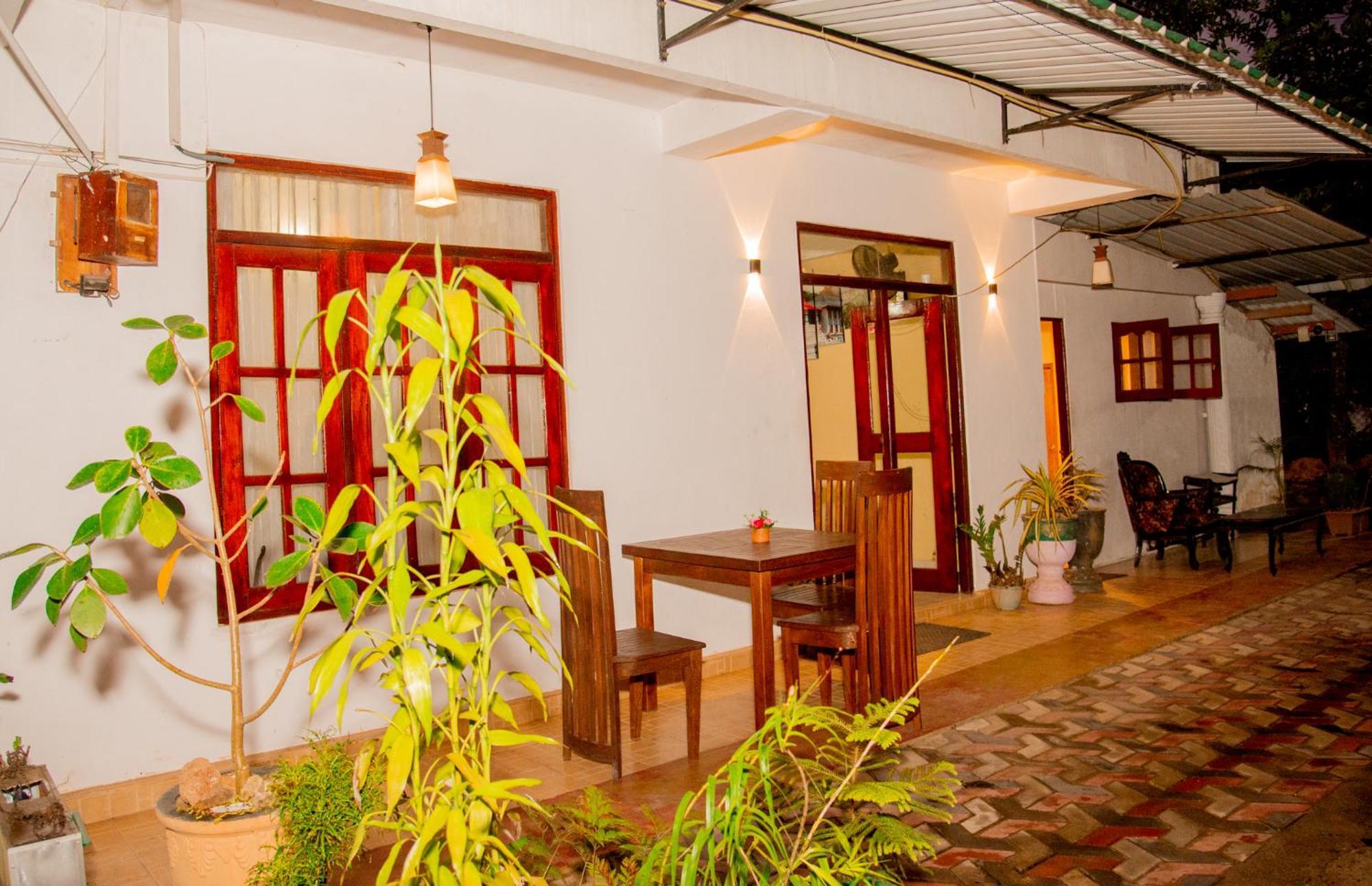 Cheeky Wild Villa Ella Exterior photo